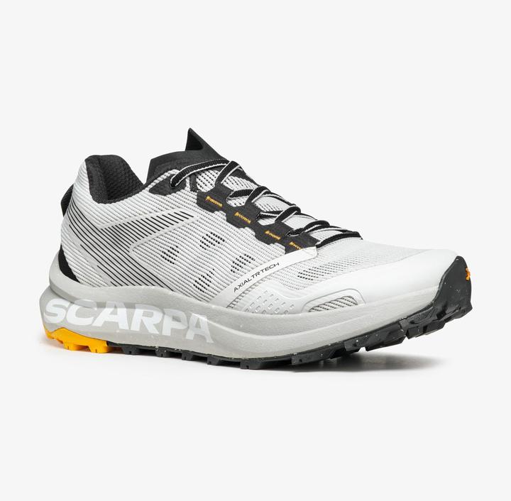 Actual product image Scarpa Spin Planet (42.5)