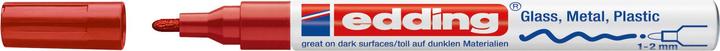 Actual product image Edding 751 - Paint marker (1x)