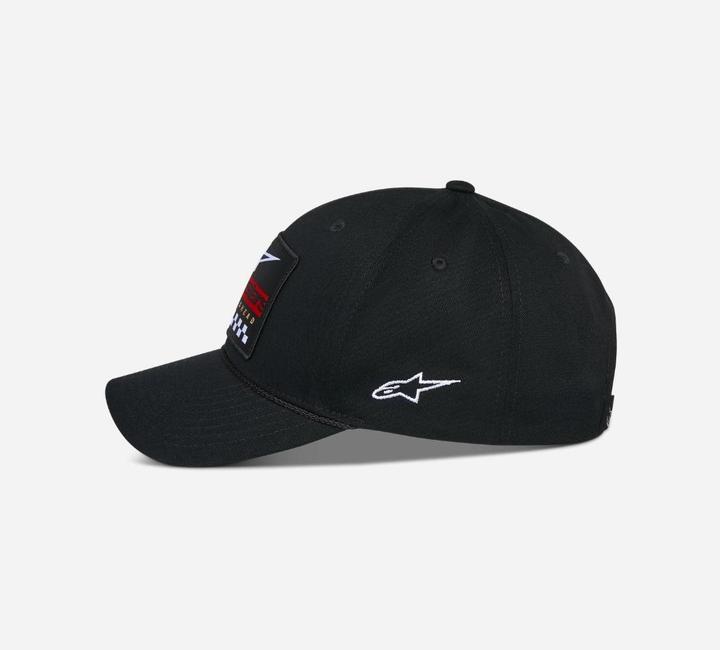 Produktbild Alpinestars Hat Matrix Snapback