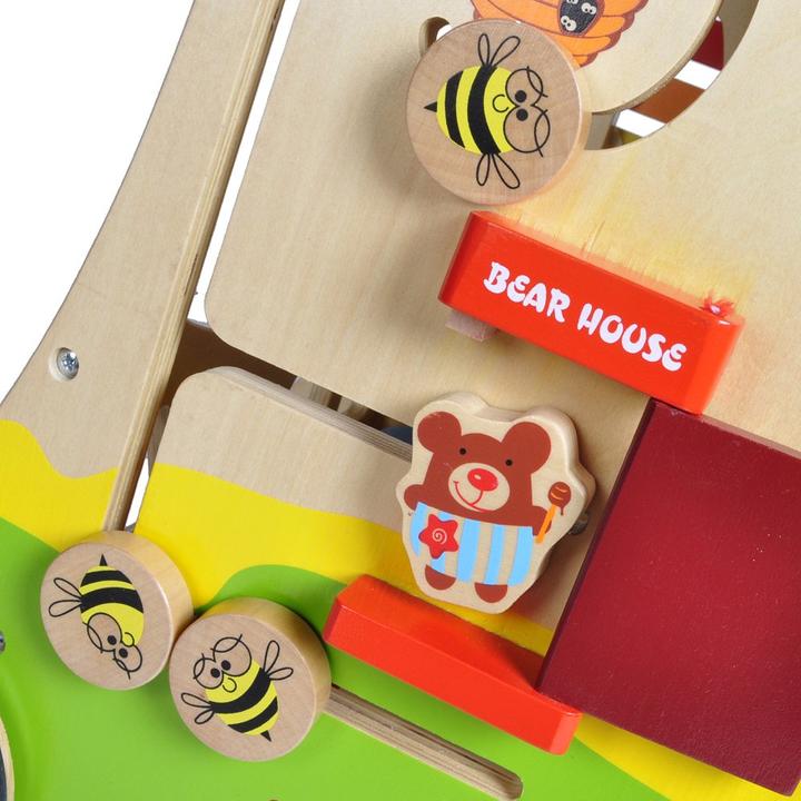 Immagine prodotto Knorrtoys Orso Bernie