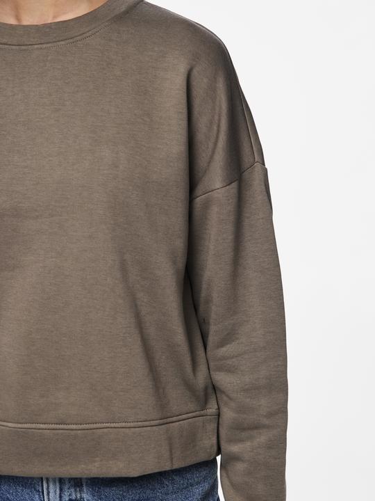 Produktbild Pieces Pcchilli Ls Sweat Noos Bc (L)