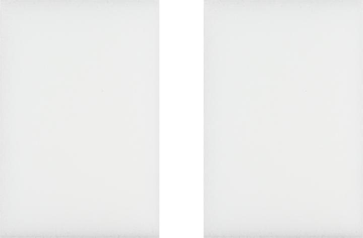Actual product image Benson Clean Magic sponge melamine 2 pieces (2 pcs.)