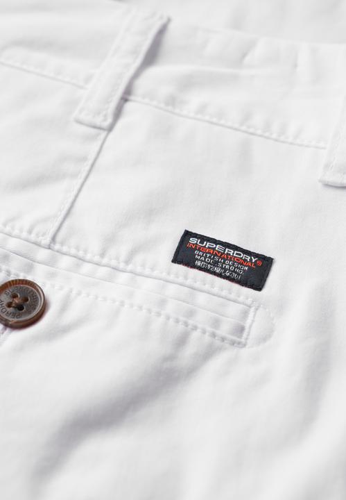 Image du produit Superdry Short chino vintage (30)