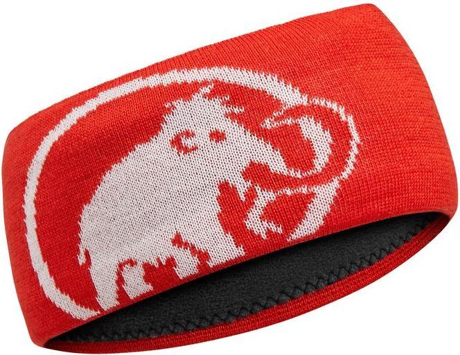 Actual product image Mammut Tweak Headband