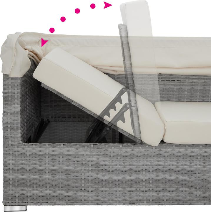 Produktbild tectake San Marino