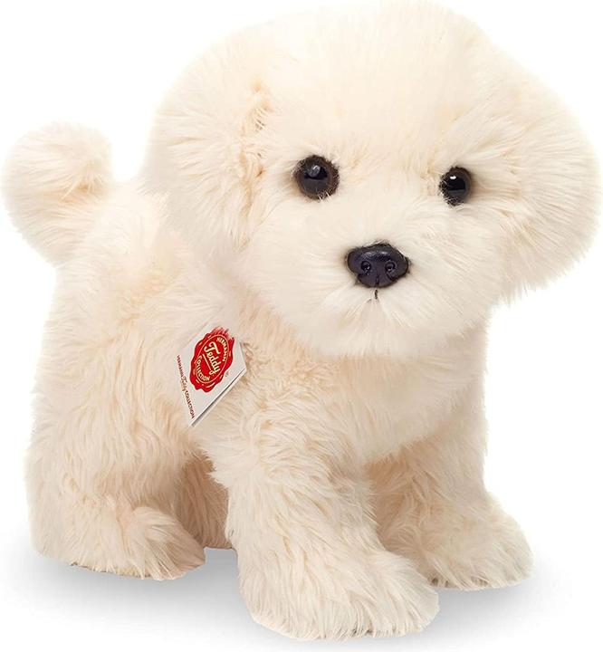 Produktbild Teddy Hermann Malteser (23 cm)
