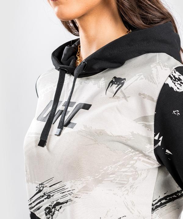 Actual product image UFC | Venum Authentic Fight Week 2.0 Hoodie - For Women (M)