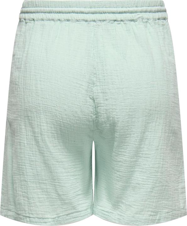 Actual product image Only CARTHYRA Hohe Taille Normal geschnitten Shorts Shorts (50)