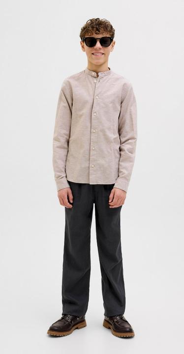Actual product image Jack & Jones Jpstbill Jjparos Jogger Pant Sn Jnr (170)