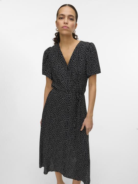Produktbild Vero Moda VMALBA Midikleid Kleid (L)
