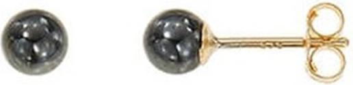 Immagine prodotto Passion Orecchini In Oro 9 Kt - Ematite
