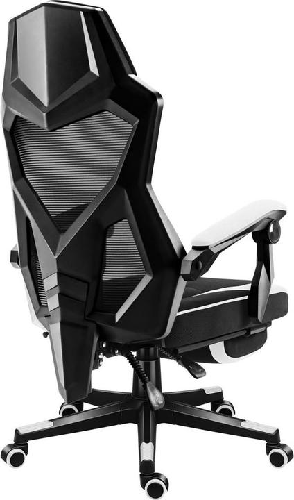 Immagine prodotto Next Level Racing Sedia da gioco Combat 3.1 bianca