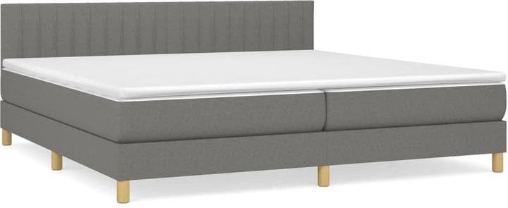 Immagine prodotto vidaXL Boxspringbett (200 x 200 cm)