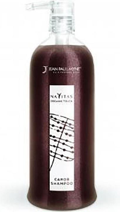 Produktbild Jean Paul Mynè Jean Paul Myne Navitas Organic Touch Shampoo (Flüssiges Shampoo)