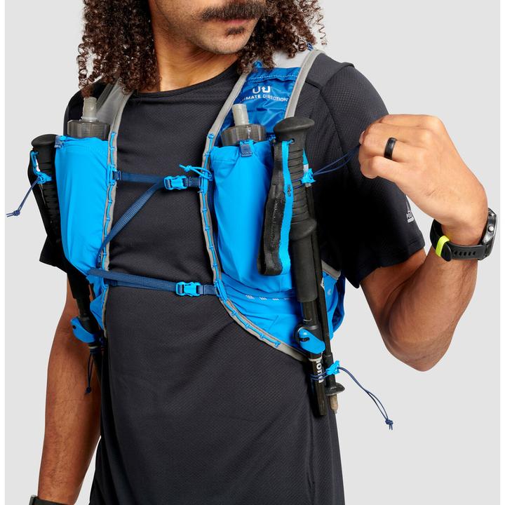 Image du produit Ultimate Direction Ultra Vest 6.0 (10.30 l)