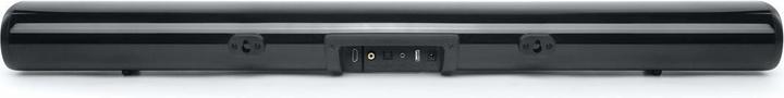 Actual product image Muse Speakers M-1680 SBT TV Speaker with Bluetooth | (120 W)