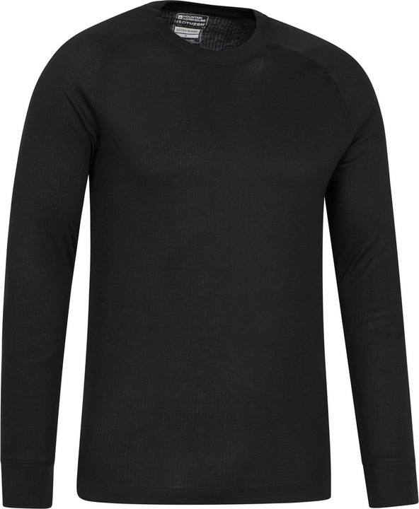 Actual product image Mountain Warehouse Mens Talus Thermal Base Layer Set (4XL)