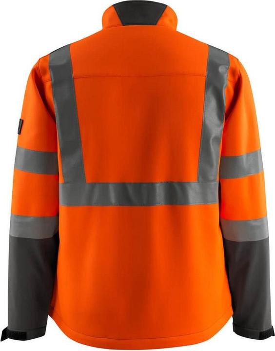 Produktbild Mascot Safe Light Softshelljacke (L)