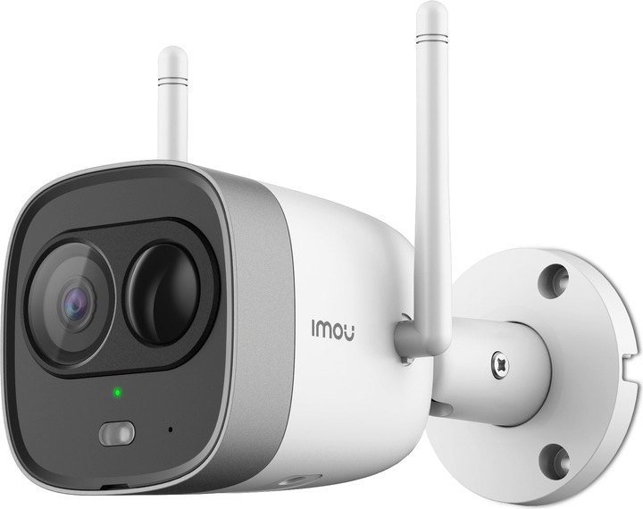 Immagine prodotto Imou IPCam Bullet Outdoor IM-IPC-G26EP-0280B (1920 x 1080 Pixels)