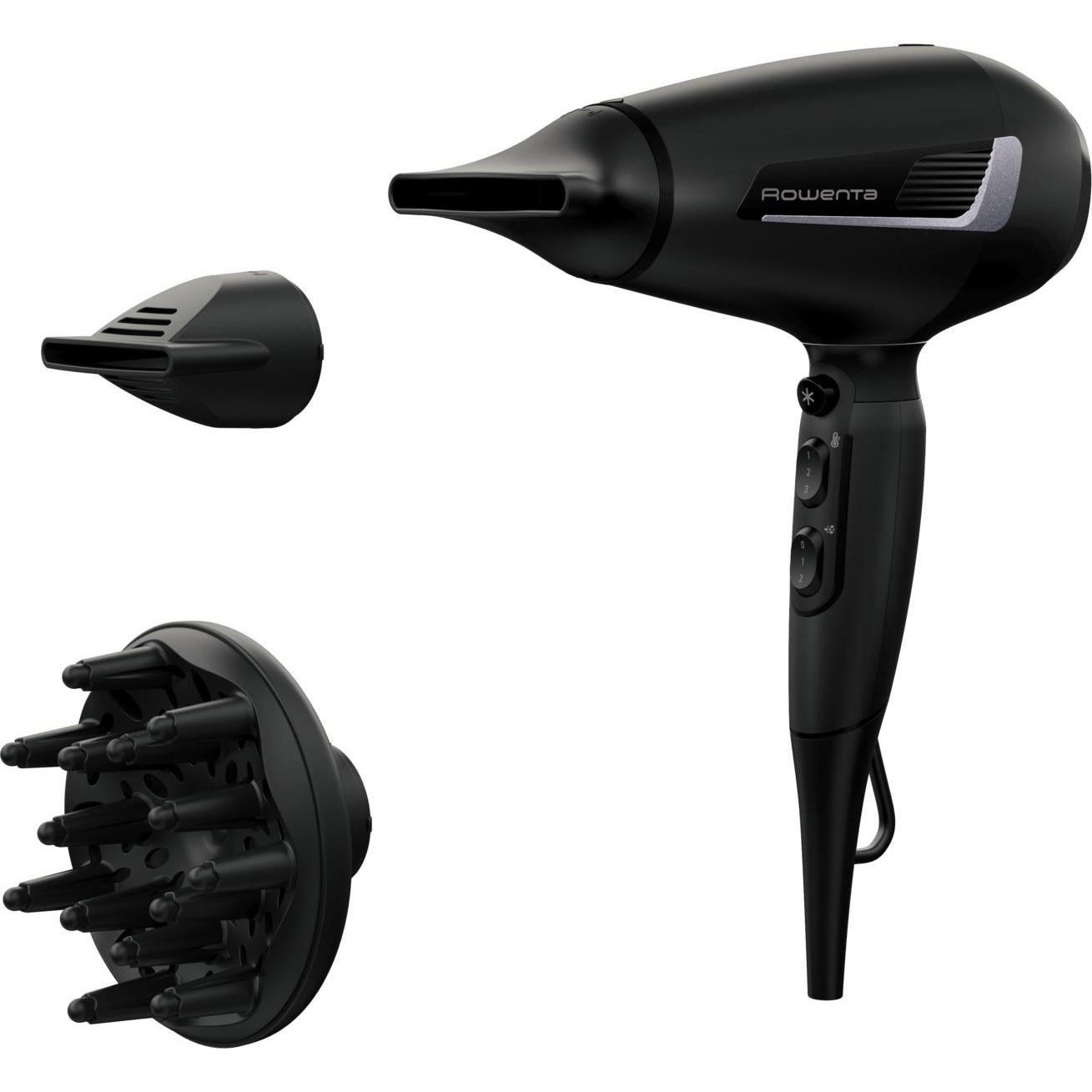 Rowenta, Föhn, CV8825F0 Power Style