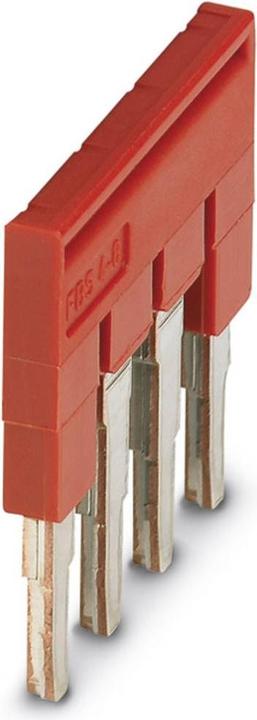 Produktbild Phoenix Contact Jumper bar FBS 4-6