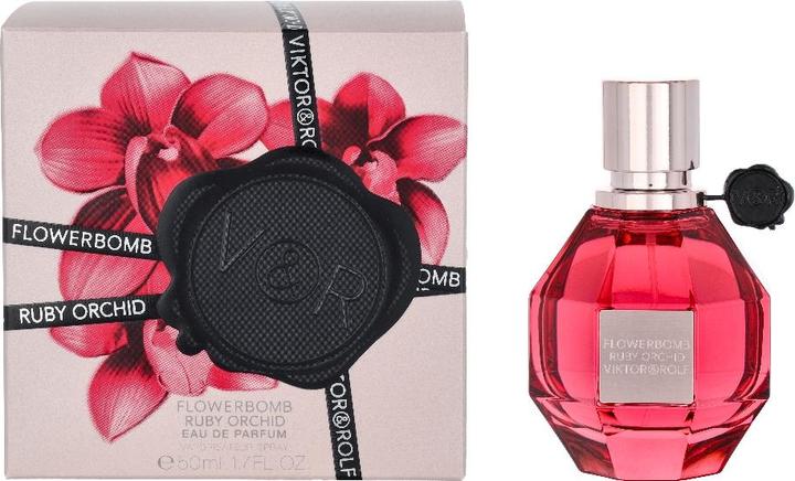 Immagine prodotto Viktor & Rolf Flowerbomb Ruby Orchid (Eau de parfum, 50 ml)