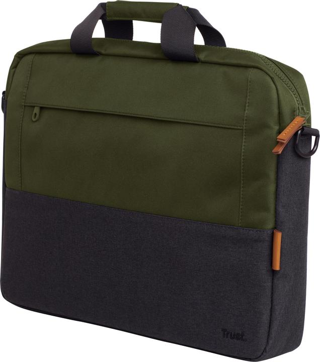 Immagine prodotto Trust Borsa Per Laptop Lisboa 16in (16", Universale)