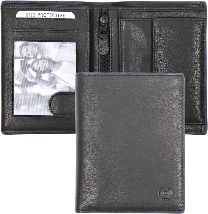 Actual product image Giorgio Carelli Wallet
