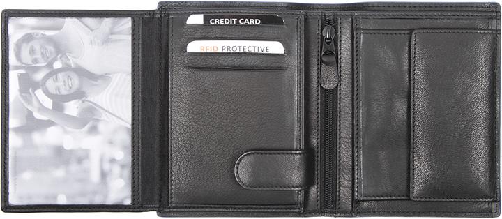 Actual product image Giorgio Carelli Wallet