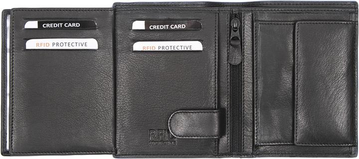 Actual product image Giorgio Carelli Wallet