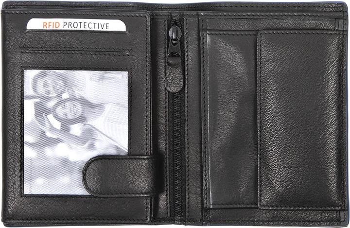 Actual product image Giorgio Carelli Wallet