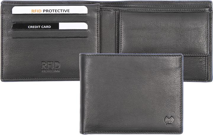 Actual product image Giorgio Carelli Geldbörse