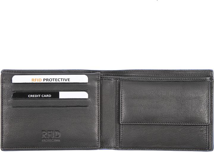 Actual product image Giorgio Carelli Geldbörse