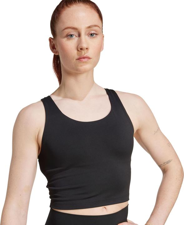 Produktbild adidas Medium Support (S)