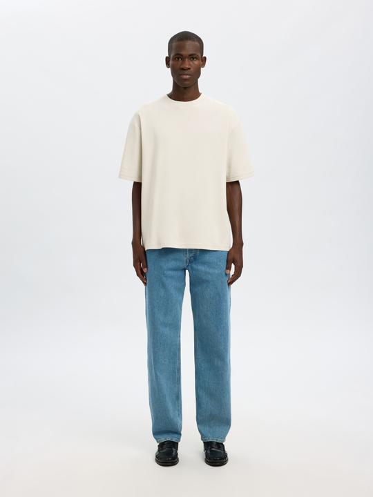 Produktbild Selected Kurzärmeliges T-Shirt (M)