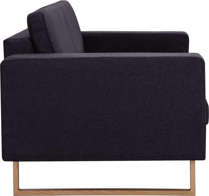 Image du produit vidaXL Domokos (Ensemble de capitonnage)