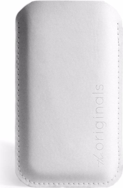 Mujjo The Originals iPhone Pouch for iPhone 4/4S (Apple iPhone 4, Apple iPhone 4s)