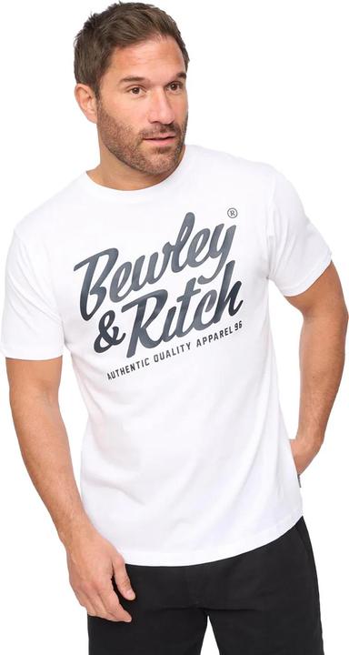 Produktbild Bewley & Ritch Harlings TShirt Leger (L)