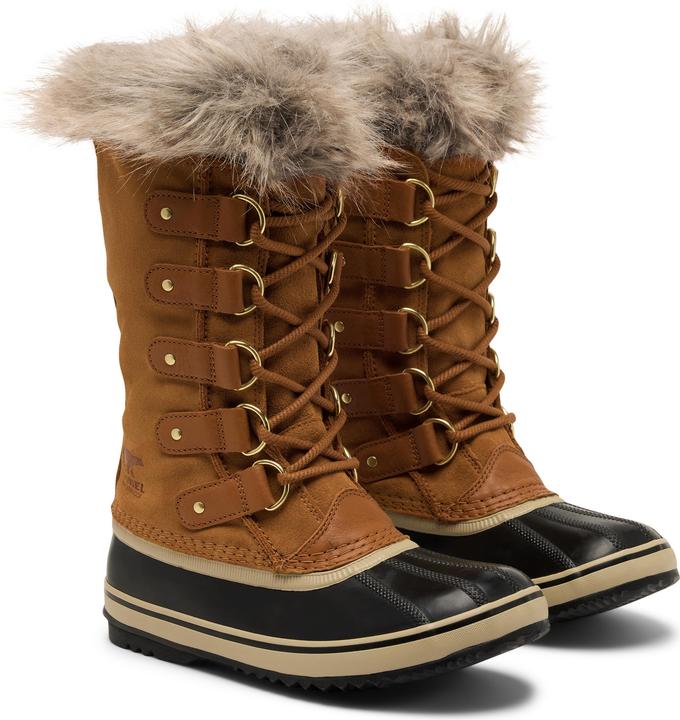 Marron Camel, Noir