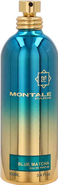 Produktbild Montale Blue Matcha (Eau de Parfum, 100 ml)