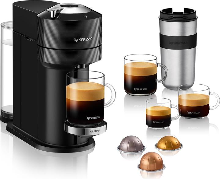 Krups Nespresso Vertuo Next (NESPRESSO Vertuo)