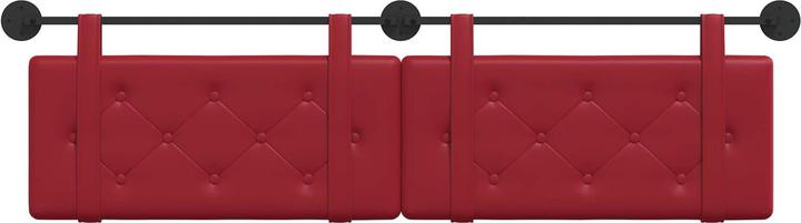 Actual product image vidaXL Kopfteil (170 x 5 x 5 cm)