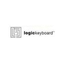 Logickeyboard Avid Media Composer - Clas. Titan DE (Mac) (Keyboard), MIDI Controller