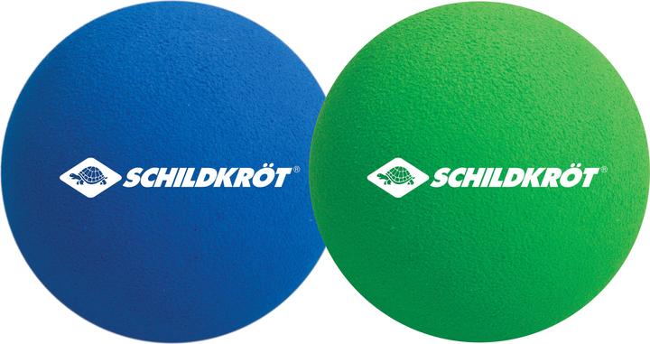 Produktbild Schildkröt Soft Croquet Set