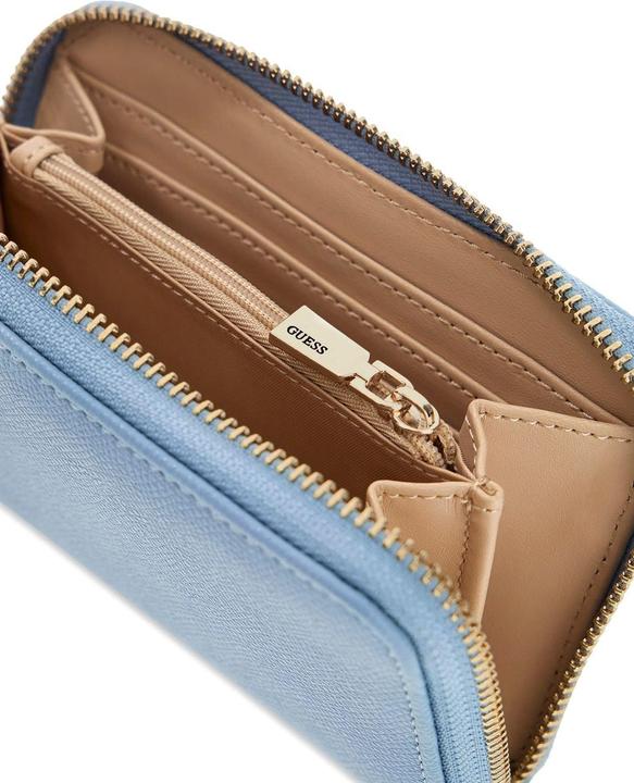 Actual product image Guess Amorette SLG Zip Around Wallet