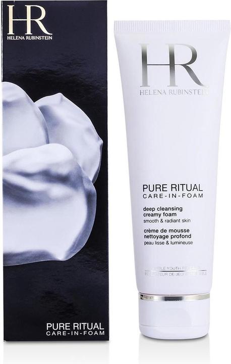 Produktbild Helena Rubinstein Pure Ritual Mousse démaquillante Reinigungsschaum (Reinigungsschaum, 125 ml)