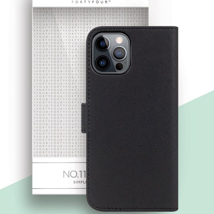 Image du produit Case FortyFour No.11 (Apple iPhone 12 Pro Max)