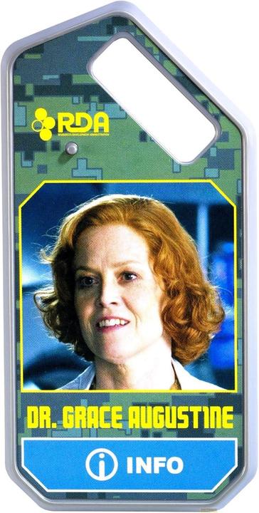 Produktbild Mattel Avatar - Dr. Grace Austine