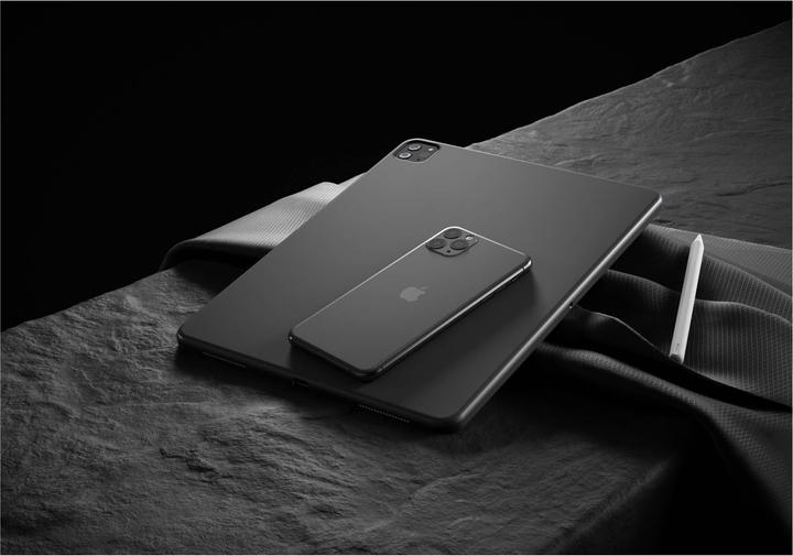 Produktbild Nomad Rugged Case (iPad Pro 12.9)