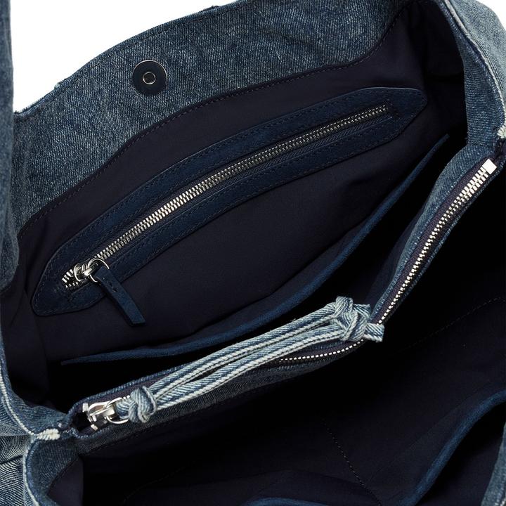 Immagine prodotto Les Visionnaires Paz Essential Schultertasche 49 cm